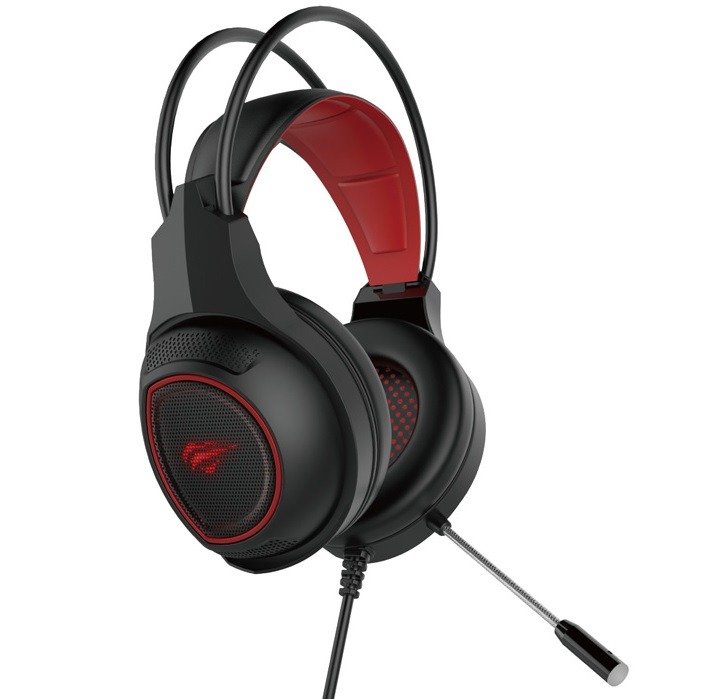Ακουστικά Gaming Havit GAMENOTE H2239D